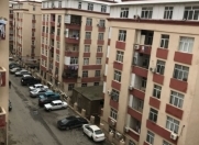 Satılır 3 otaqlı 93 m2 yeni tikili Binəqədi