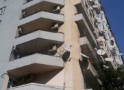 Satılır 3 otaqlı 160 m2 yeni tikili Caspian Plaza