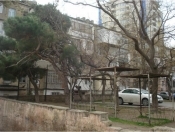 Satılır 2 otaqlı 60 m2 həyət evi Əhmədli