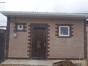 Satılır 2 otaqlı 60 m2 həyət evi Binəqədi