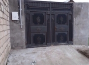Satılır 3 otaqlı 300 m2 həyət evi Binəqədi