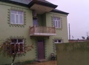 Satılır 5 otaqlı 200 m2 həyət evi Binəqədi