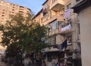 Satılır 2 otaqlı 37 m2 köhnə tikili 4 mkr