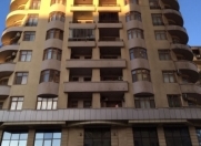 Satılır 2 otaqlı 85 m2 yeni tikili Bakı Dövlət Universiteti