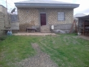 Satılır 3 otaqlı 200 m2 həyət evi Binəqədi