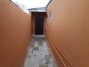 Satılır 3 otaqlı 100 m2 həyət evi Binəqədi