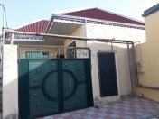 Satılır 3 otaqlı 150 m2 həyət evi Binəqədi