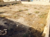 Satılır 5.5 sot torpaq Səngəçal