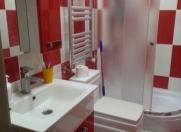 İcarəyə verilir 3 otaqlı 100 m2 yeni tikili 1 mkr