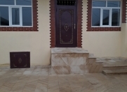 Satılır 3 otaqlı 200 m2 həyət evi Binəqədi