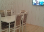 Satılır 2 otaqlı 100 m2 həyət evi Binəqədi
