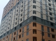 Satılır 1 otaqlı 57 m2 yeni tikili Xırdalan