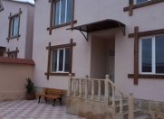 Satılır 5 otaqlı 156 m2 həyət evi Abşeron r.