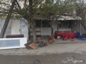 Satılır 1 otaqlı 20 m2 obyekt Əhmədli