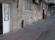 Satılır 2 otaqlı 78 m2 köhnə tikili Montin