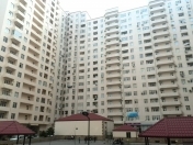 Satılır 3 otaqlı 121 m2 yeni tikili 9 mkr