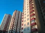 Satılır 4 otaqlı 125 m2 yeni tikili 8 mkr