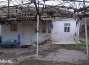 Satılır 3 otaqlı 50 m2 həyət evi Binə