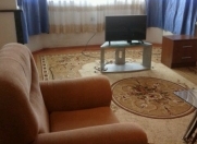 İcarəyə verilir 3 otaqlı 125 m2 yeni tikili Yasamal parkı