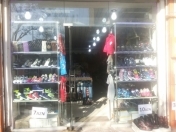 Satılır 1 otaqlı 55 m2 obyekt Montin