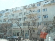 Satılır 4 otaqlı 100 m2 köhnə tikili Xırdalan