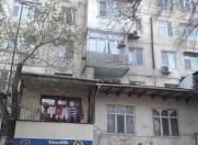 Satılır 1 otaqlı 32 m2 köhnə tikili 7 mkr