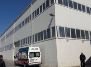 İcarəyə verilir 15 otaqlı 1800 m2 obyekt Bakmil m.