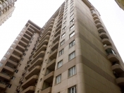 Satılır 8 otaqlı 340 m2 yeni tikili Nərimanov r.