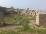 Satılır 5.5 sot torpaq Hövsan