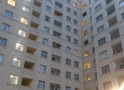 Satılır 4 otaqlı 186 m2 yeni tikili 8 mkr