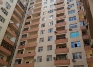 Satılır 3 otaqlı 113 m2 yeni tikili Əhmədli m.