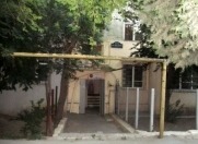 Satılır 1 otaqlı 33 m2 köhnə tikili Yasamal bazarı