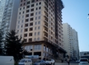 Satılır 1 otaqlı 63 m2 yeni tikili 9 mkr