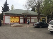 Satılır 1 otaqlı 255 m2 obyekt Əhmədli