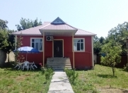 İcarəyə verilir 3 otaqlı 100 m2 yeni tikili Qəbələ