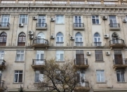 İcarəyə verilir 2 otaqlı 90 m2 ofis Sahil bağı