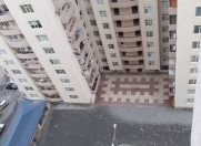 Satılır 3 otaqlı 78 m2 yeni tikili Qələbə dairəsi