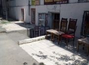 Satılır 3 otaqlı 70 m2 obyekt 28 May m.