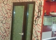 Satılır 5 otaqlı 118 m2 köhnə tikili İnşaatçılar m.