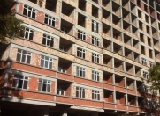 Satılır 2 otaqlı 85 m2 yeni tikili Bakı Dövlət Universiteti