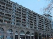 Satılır 4 otaqlı 120 m2 köhnə tikili Sahil m.