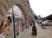 Satılır 4 otaqlı 110 m2 köhnə tikili Sahil m.