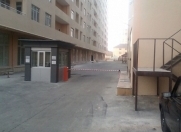 Satılır 3 otaqlı 111 m2 yeni tikili İnşaatçılar m.