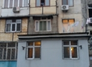 Satılır 1 otaqlı 35 m2 köhnə tikili 3 mkr