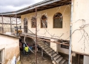 Satılır 9 otaqlı 250 m2 həyət evi Koroğlu m.
