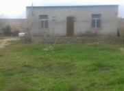 Satılır 2 otaqlı 70 m2 bağ evi Badamdar