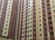 Satılır 2 otaqlı 82 m2 yeni tikili Əhmədli m.