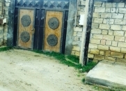 Satılır 3 otaqlı 120 m2 həyət evi Kürdəxanı