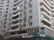 Satılır 3 otaqlı 100 m2 yeni tikili Nizami m.