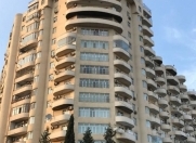 Satılır 3 otaqlı 135 m2 yeni tikili 8 mkr